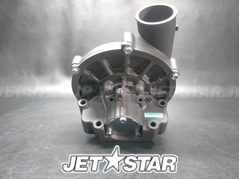 Used 6HL-141A0-04-00 SUPER CHARGER ASSY [X2501-08]