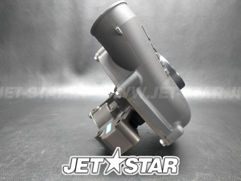 Used 6HL-141A0-04-00 SUPER CHARGER ASSY [X2501-08]