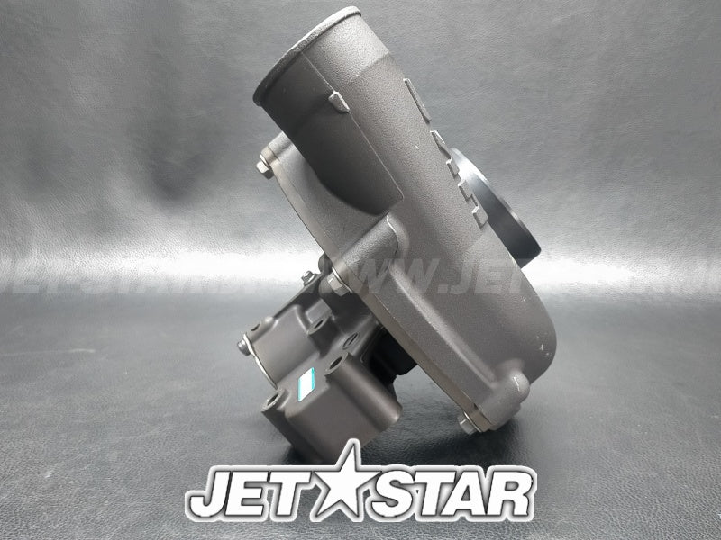 Used 6HL-141A0-04-00 SUPER CHARGER ASSY [X2501-11]
