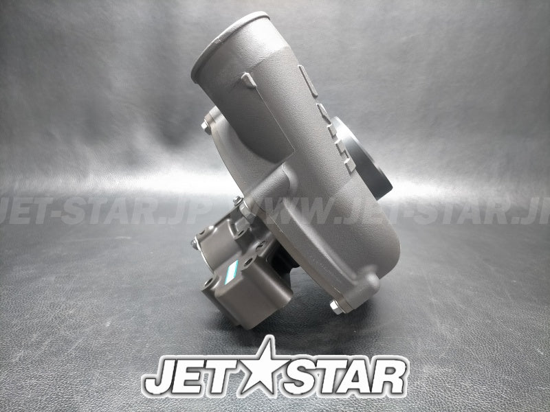 Used 6HL-141A0-04-00 SUPER CHARGER ASSY [X2501-12]