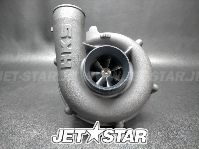 Used 6TE-141A0-10-00 SUPER CHARGER ASSY [X2501-13]