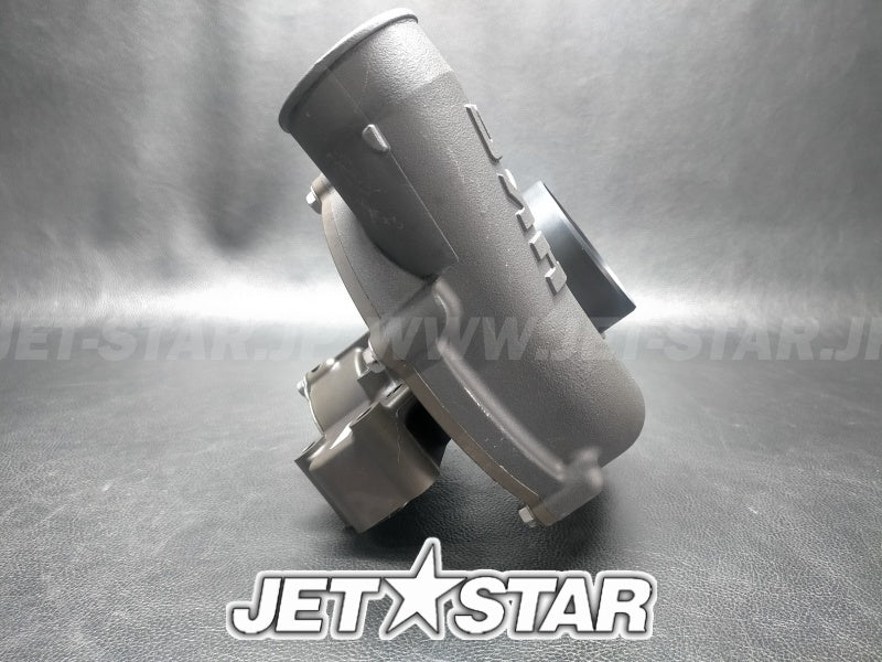 Used 6TE-141A0-10-00 SUPER CHARGER ASSY [X2501-13]