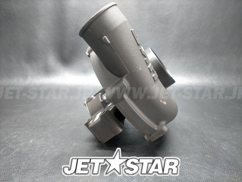Used 6ET-141A0-10-00 SUPER CHARGER ASSY [X2501-14]