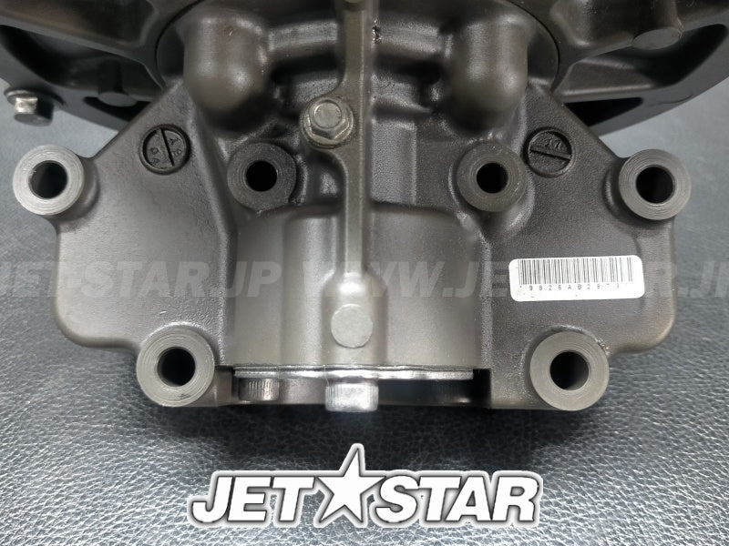Used 6ET-141A0-10-00 SUPER CHARGER ASSY [X2501-14]