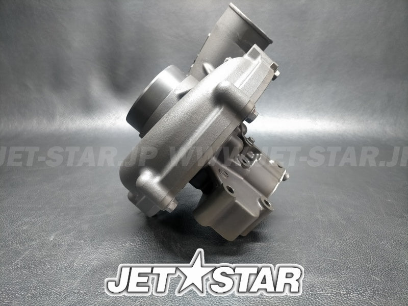 Used 6ET-141A0-10-00 SUPER CHARGER ASSY [X2501-14]