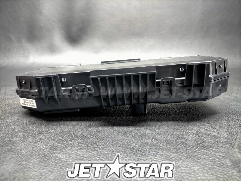 Slightly Used 278003432 INFO GAUGE CENTER [X2501-16]