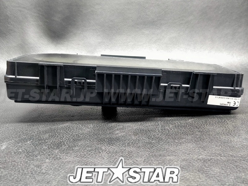 Slightly Used 278003432 INFO GAUGE CENTER [X2501-16]