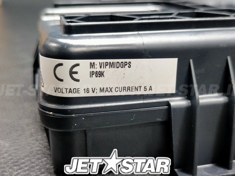 Slightly Used 278003432 INFO GAUGE CENTER [X2501-16]