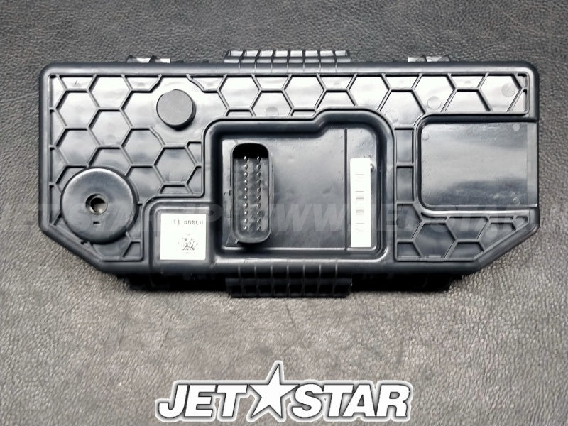 Slightly Used 278003432 INFO GAUGE CENTER [X2501-16]