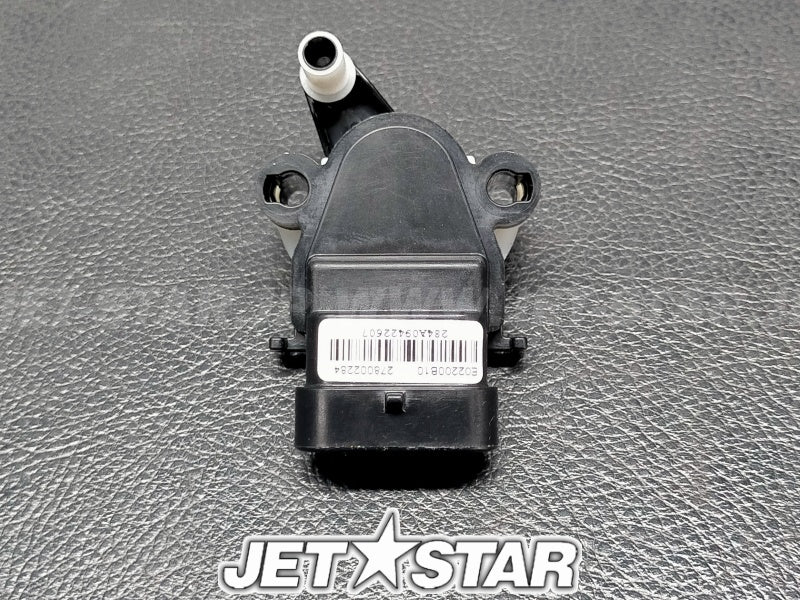 Slightly Used 278002284 LH THROTTLE SENSOR [X2501-24]