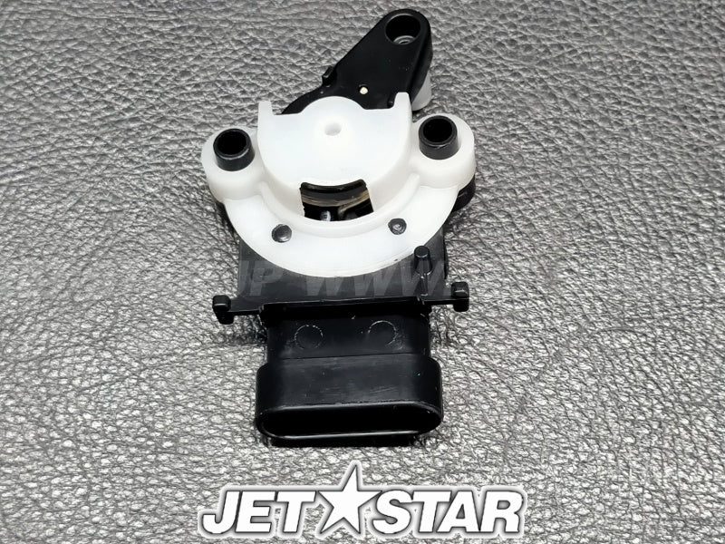 Slightly Used 278002284 LH THROTTLE SENSOR [X2501-24]