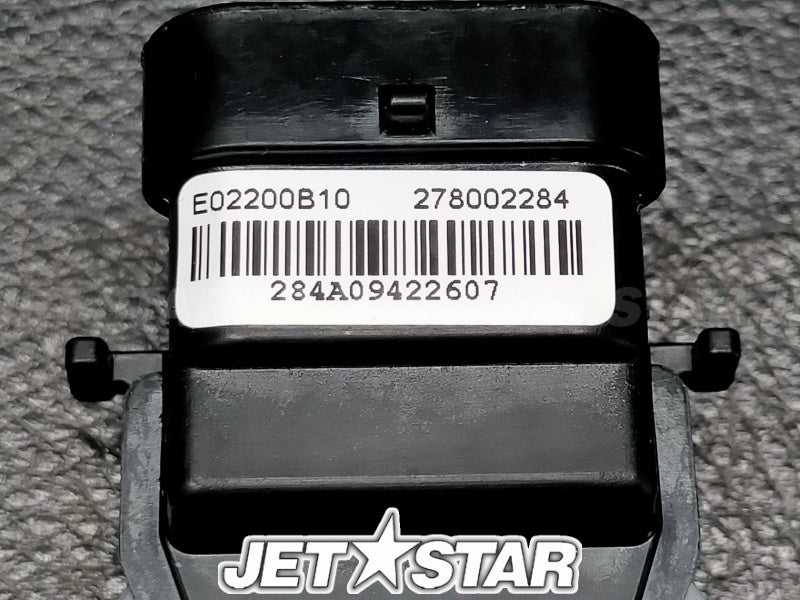 Slightly Used 278002284 LH THROTTLE SENSOR [X2501-24]