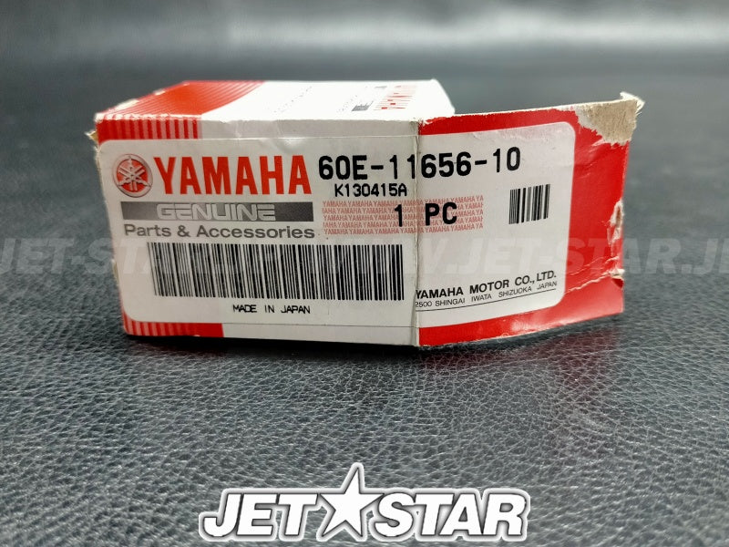 Slightly Used 60E-11656-10-00 PLANE BEARING, CONNECTING ROD UR BLACK [X2501-33]