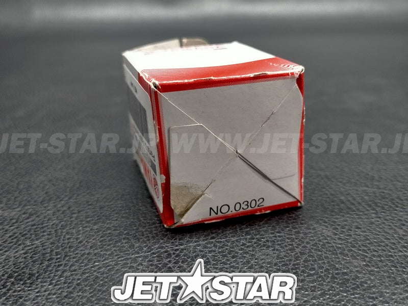 Slightly Used 60E-11656-10-00 PLANE BEARING, CONNECTING ROD UR BLACK [X2501-33]