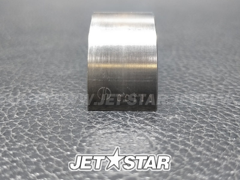 Slightly Used 60E-11656-10-00 PLANE BEARING, CONNECTING ROD UR BLACK [X2501-33]