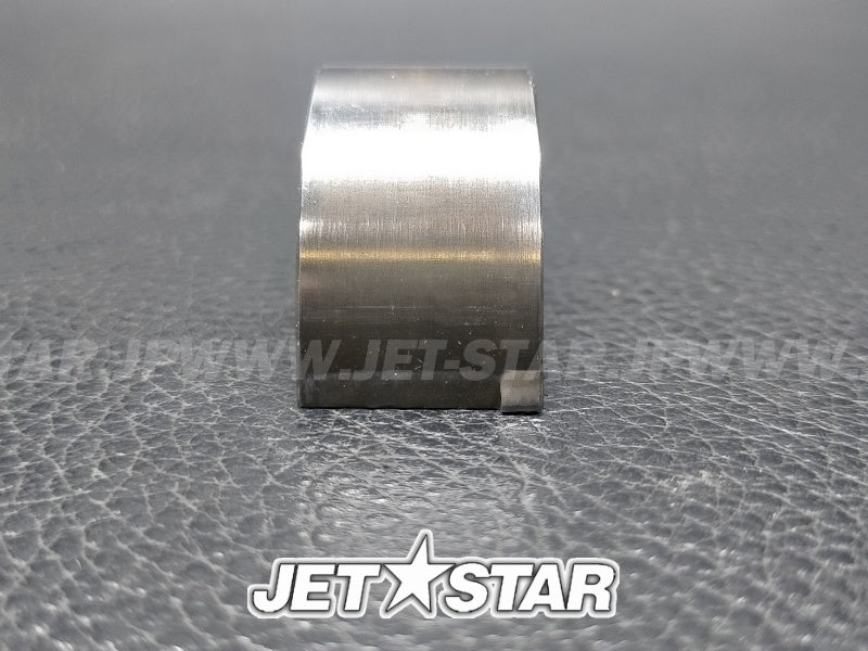 Slightly Used 60E-11656-10-00 PLANE BEARING, CONNECTING ROD UR BLACK [X2501-33]