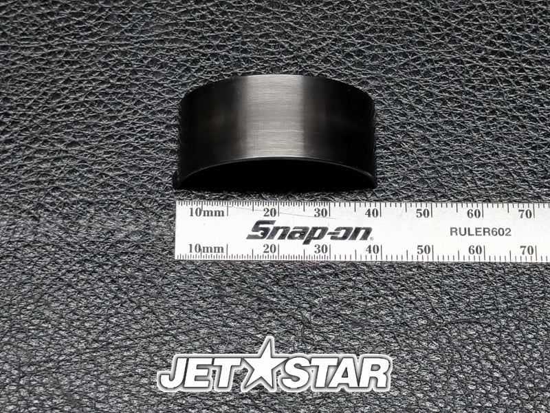 Slightly Used 60E-11656-10-00 PLANE BEARING, CONNECTING ROD UR BLACK [X2501-33]