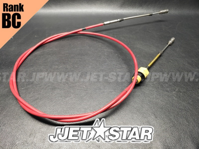 Used GP3-U149C-01-00 CABLE, REVERSE YMUS [Y0238-03]