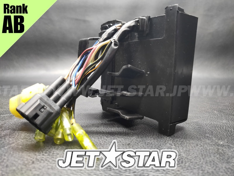 Used 65U-85540-00-00 C.D.I. UNIT [Y0238-05]