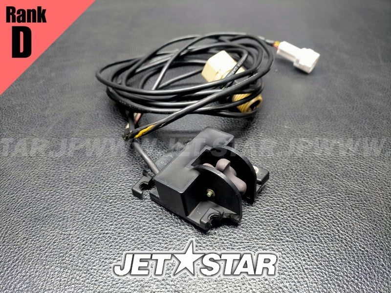 Used GJ1-U8K31-03-00 SENSOR, SPEED YMUS (WITH DEFECT) [Y0238-29]