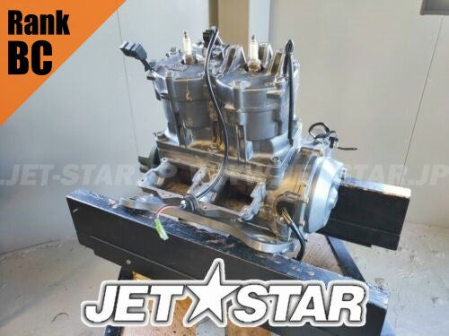 YAMAHA FX-1 -700FX- '96 OEM ENGINE Used [Y0262-00]