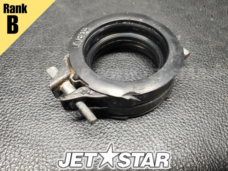 Used 6D3-13795-01-00 JOINT, THROTTLE BODY 1 [Y0278-47]