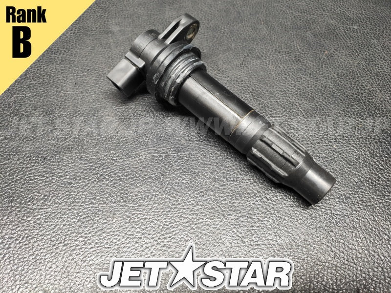Used 6D3-82310-00-00 IGNITION COIL ASSY [Y0278-52]