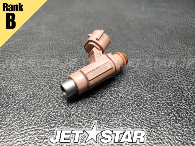 Used 60E-13761-10 INJECTOR [Y0278-62]
