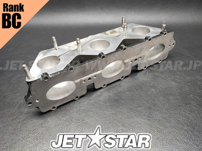 Used 65U-13555-00-8S MANIFOLD, INTAKE [Y0388-08]