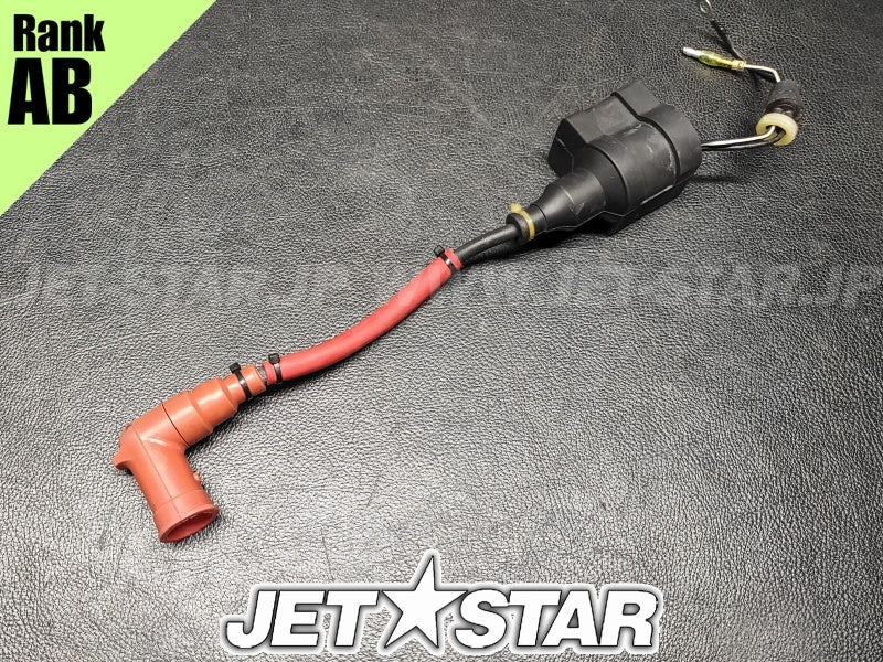 Used 65U-85570-20-00 IGNITION COIL ASSY [Y0388-34]
