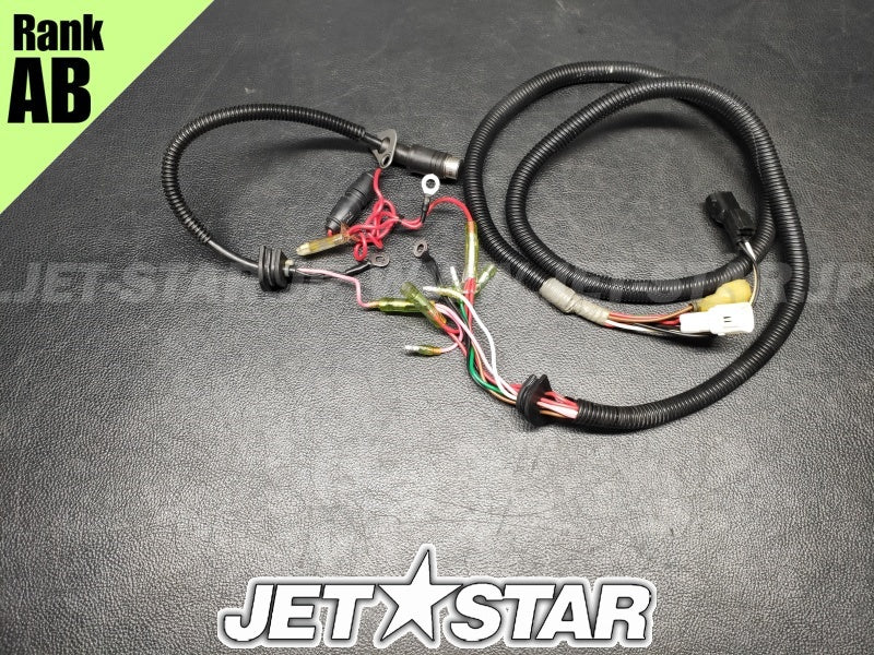 Used 65U-82553-00-00 EXTENSION, WIRE LEAD [Y0388-36]