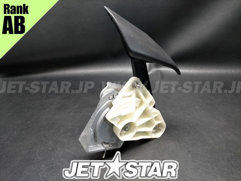 Used F1X-6134A-03-00 REMOCON. LEVER ASSY [Y0437-14]