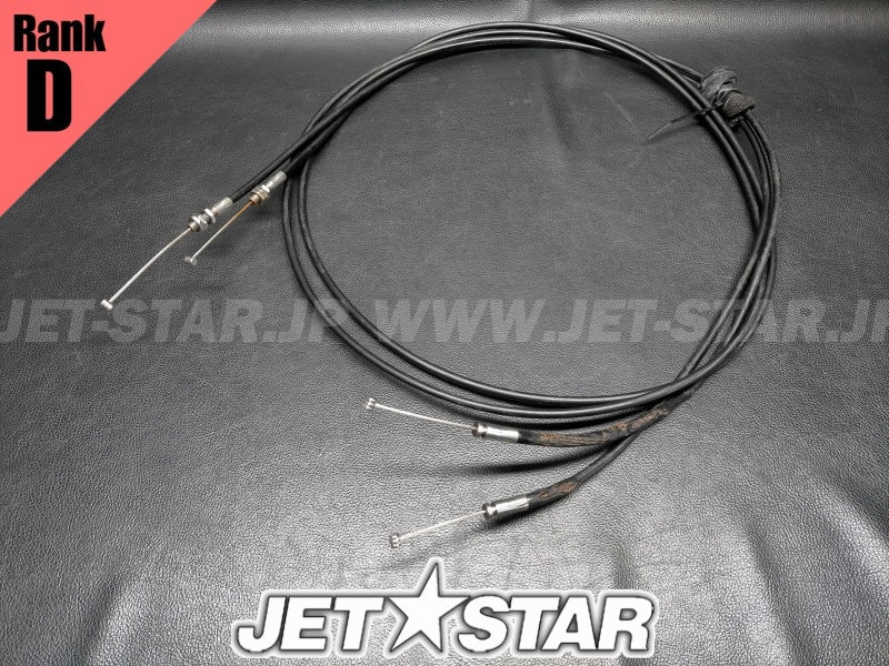 Used F1B-U153D-01-00 CABLE, NOZZLE CONTROL 2 YMUS (WITH DEFECT) [Y0437-19]
