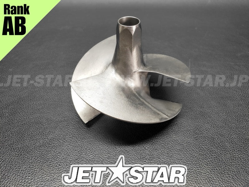 Used 66E-51321-B0-00 IMPELLER [Y0861-13]