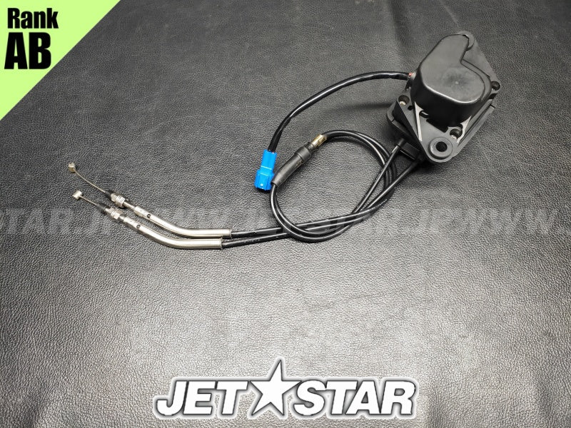 Used 66E-85820-10-00 SERVO MOTOR ASSY (USA) [Y0861-28]