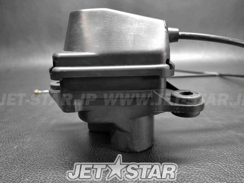 Used 60T-85820-00-00 SERVO MOTOR ASSY [Y109-005]