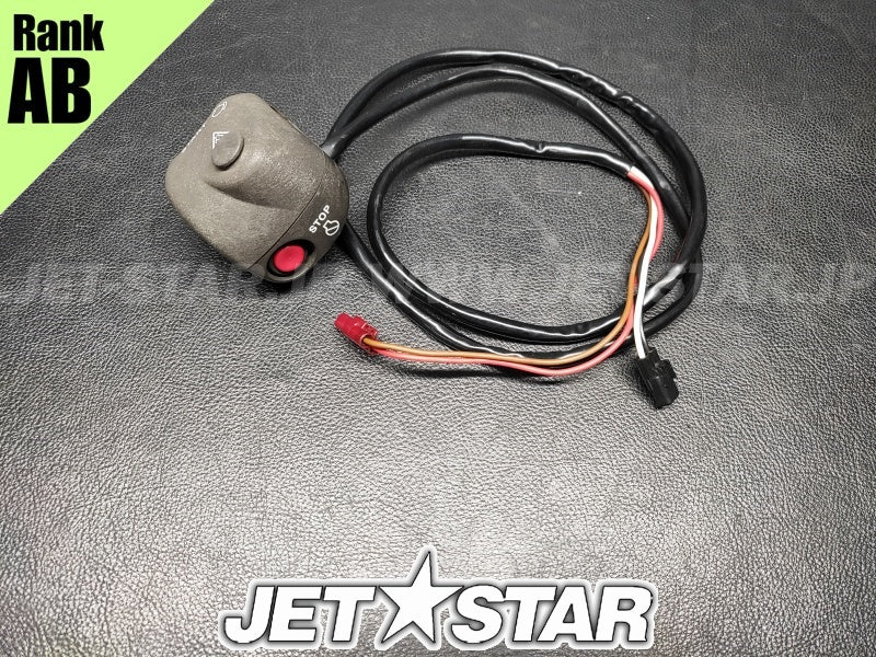 Used GP7-68310-00-00 SWITCH BOX ASSY [Y1425-17]