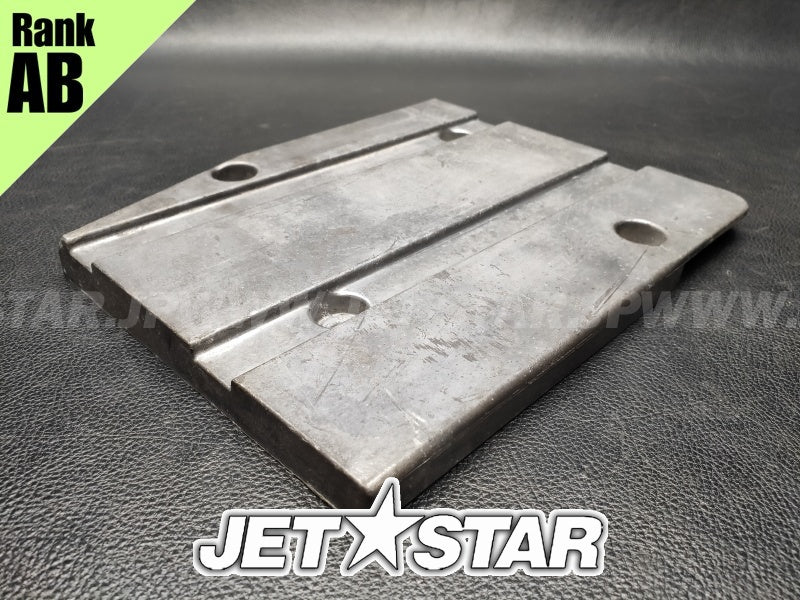 Used F0X-6884S-00-00 PLATE, STEP 2 (USA) [Y1574-23]
