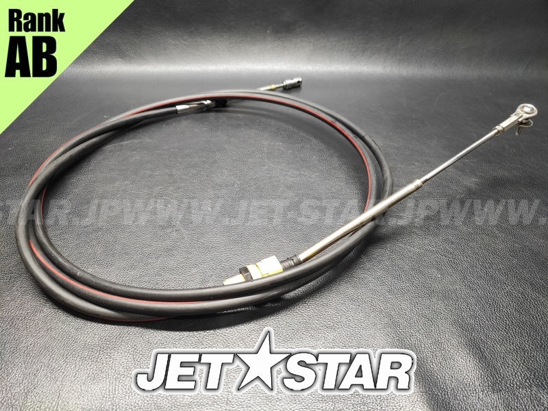 Used F0X-U1481-00-00 CABLE, STEERING YMUS(USA) [Y1574-30]