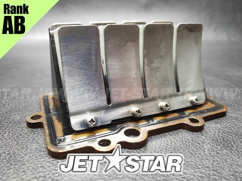 Used 66V-13610-00-00 REED VALVE ASSY [Y1574-40]