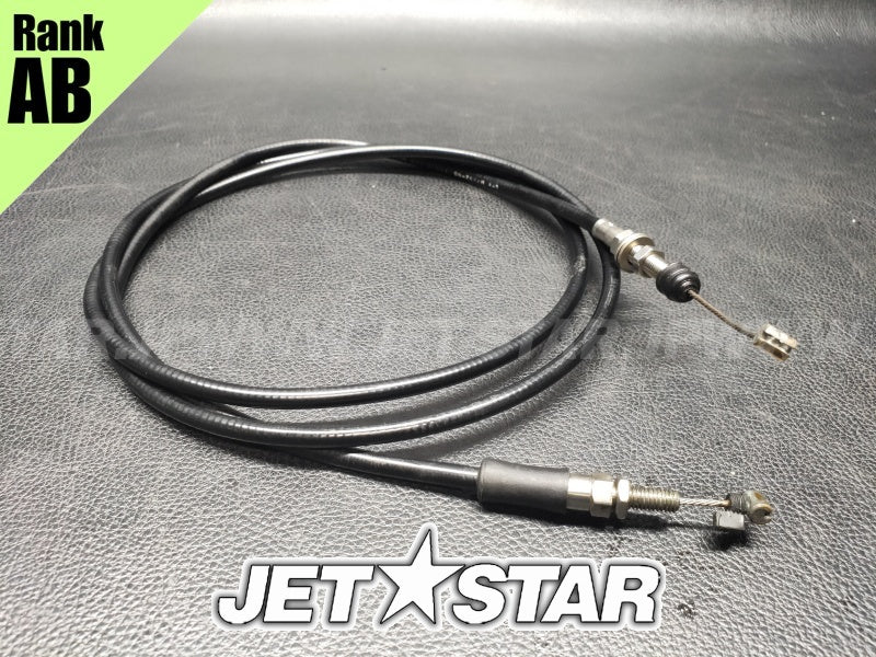 Used GP8-U7252-00-00 CABLE, THROTTLE YMUS [Y1707-03]