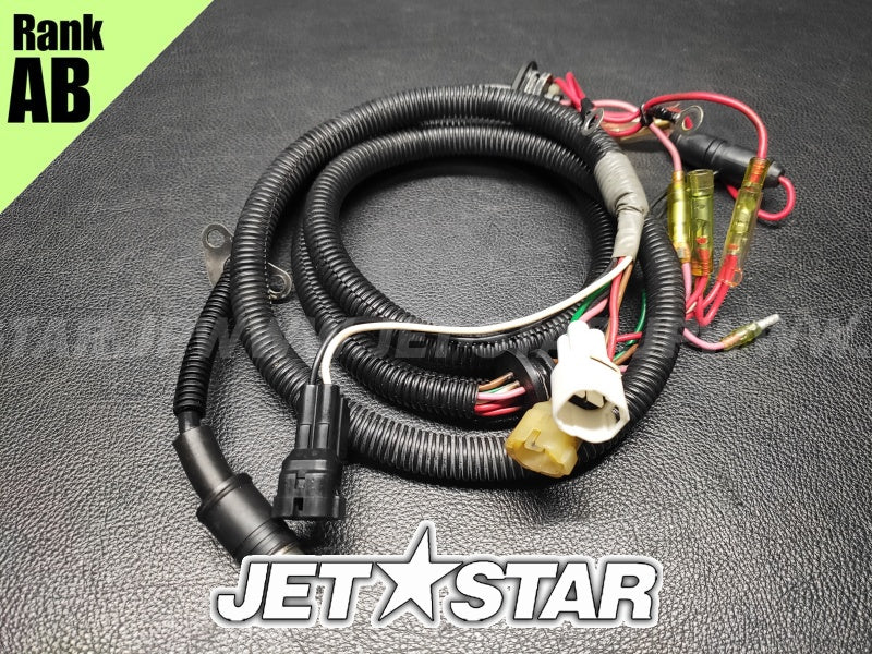 Used 65U-82553-00-00 EXTENSION, WIRE LEAD [Y1707-40]