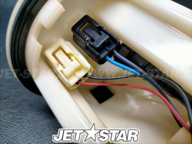 Used 60E-13907-02 FUEL PUMP COMP [Y1826-14]