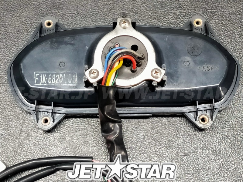 Used F1K-6820A-01-00 METER ASSY [Y1826-15]