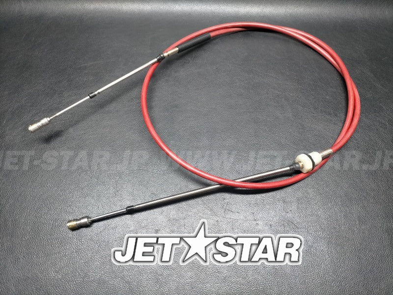 Used F1W-6149C-02-00 CABLE,REVERSE [Y2003-03]