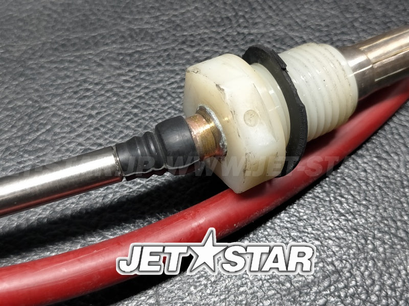 Used F1W-6149C-02-00 CABLE,REVERSE [Y2003-03]