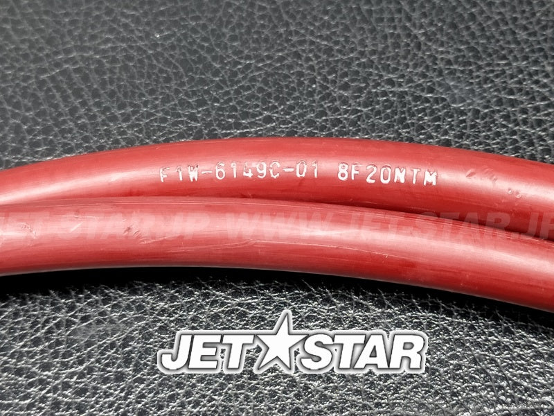 Used F1W-6149C-02-00 CABLE,REVERSE [Y2003-03]