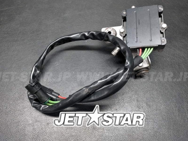 Used 6S5-81960-00-00 RECTIFIER & REGULATOR ASSY (WITH DEFECT) [Y2003-12]