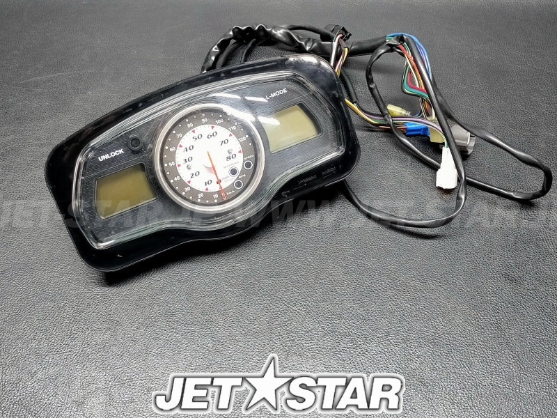 Used F1W-6820A-00-00 METER ASSY [Y2003-13]