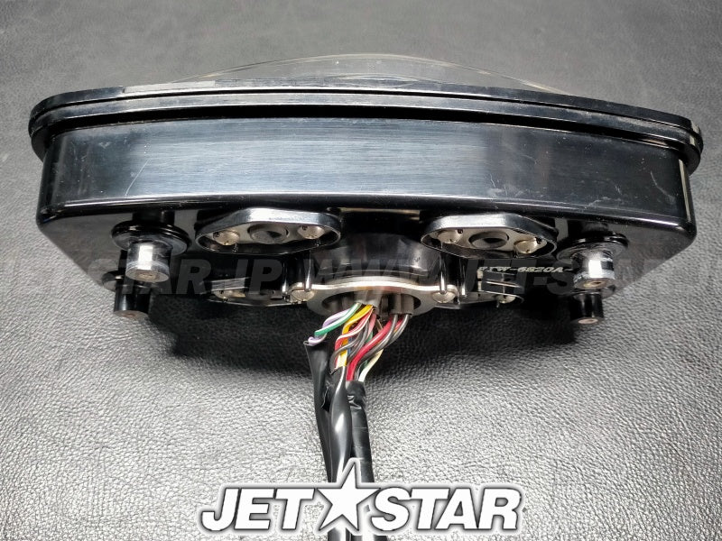 Used F1W-6820A-00-00 METER ASSY [Y2003-13]